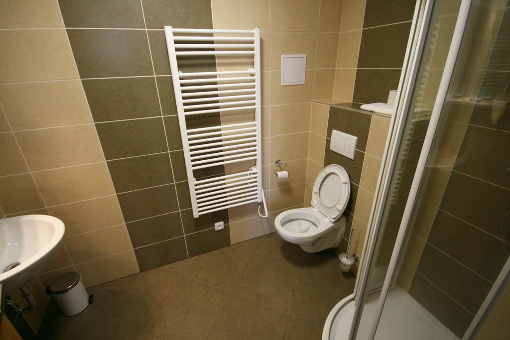 Apartmany Apollon Resort レドニツェ エクステリア 写真