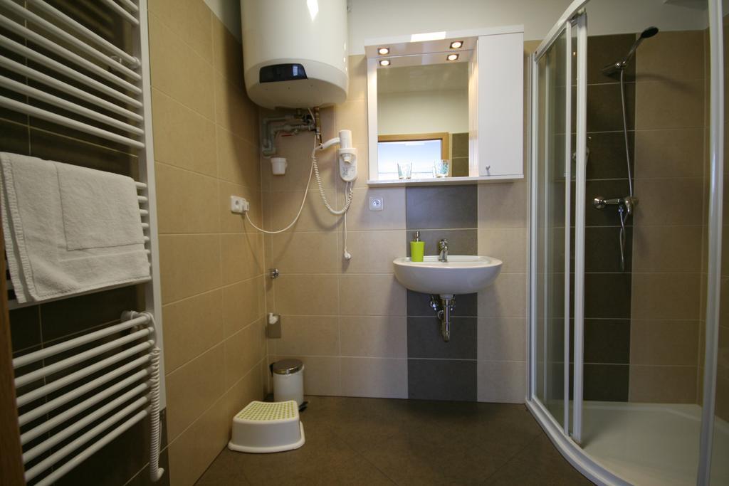 Apartmany Apollon Resort レドニツェ エクステリア 写真