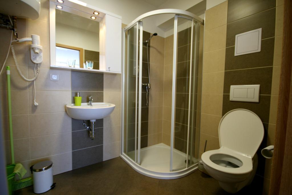 Apartmany Apollon Resort レドニツェ エクステリア 写真